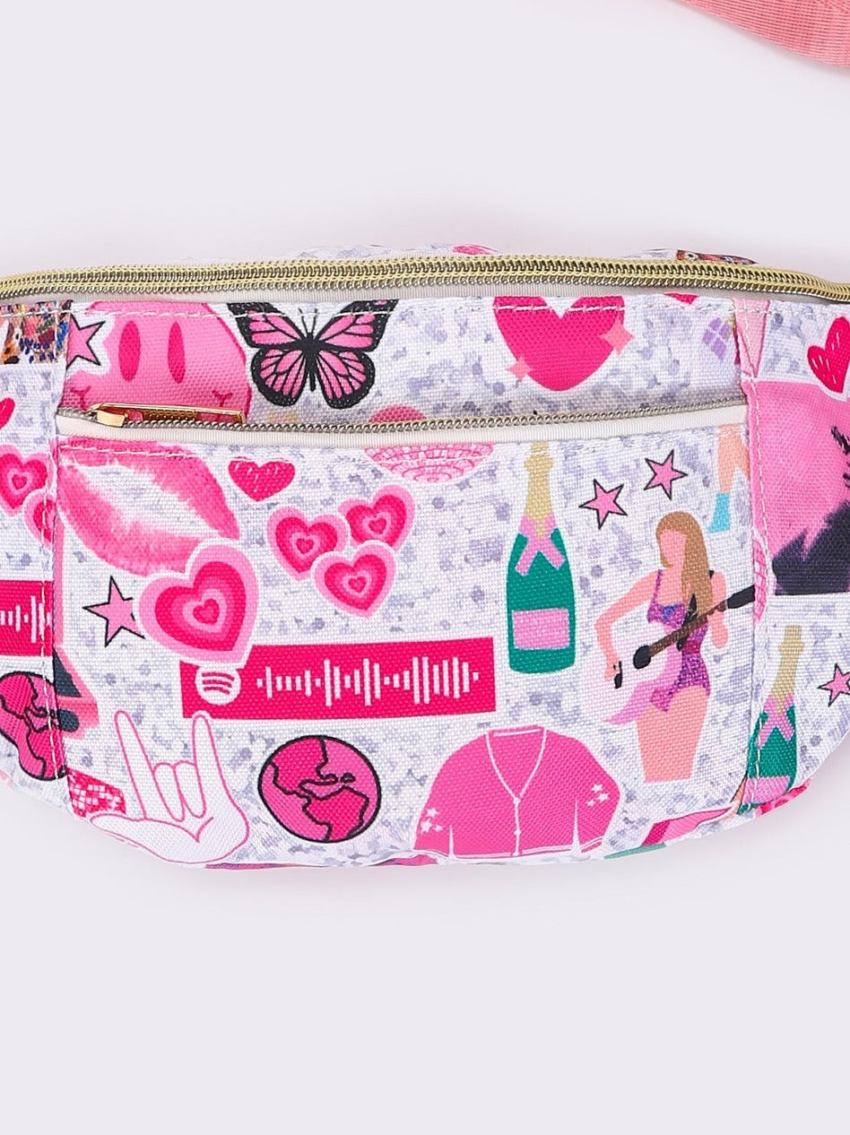 THE SWIFTIE PACK