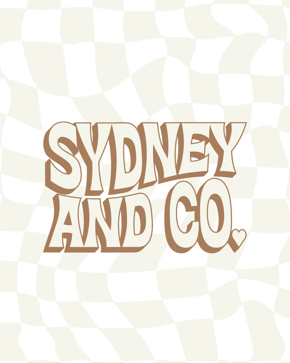 SYDNEY & CO GIFT CARD