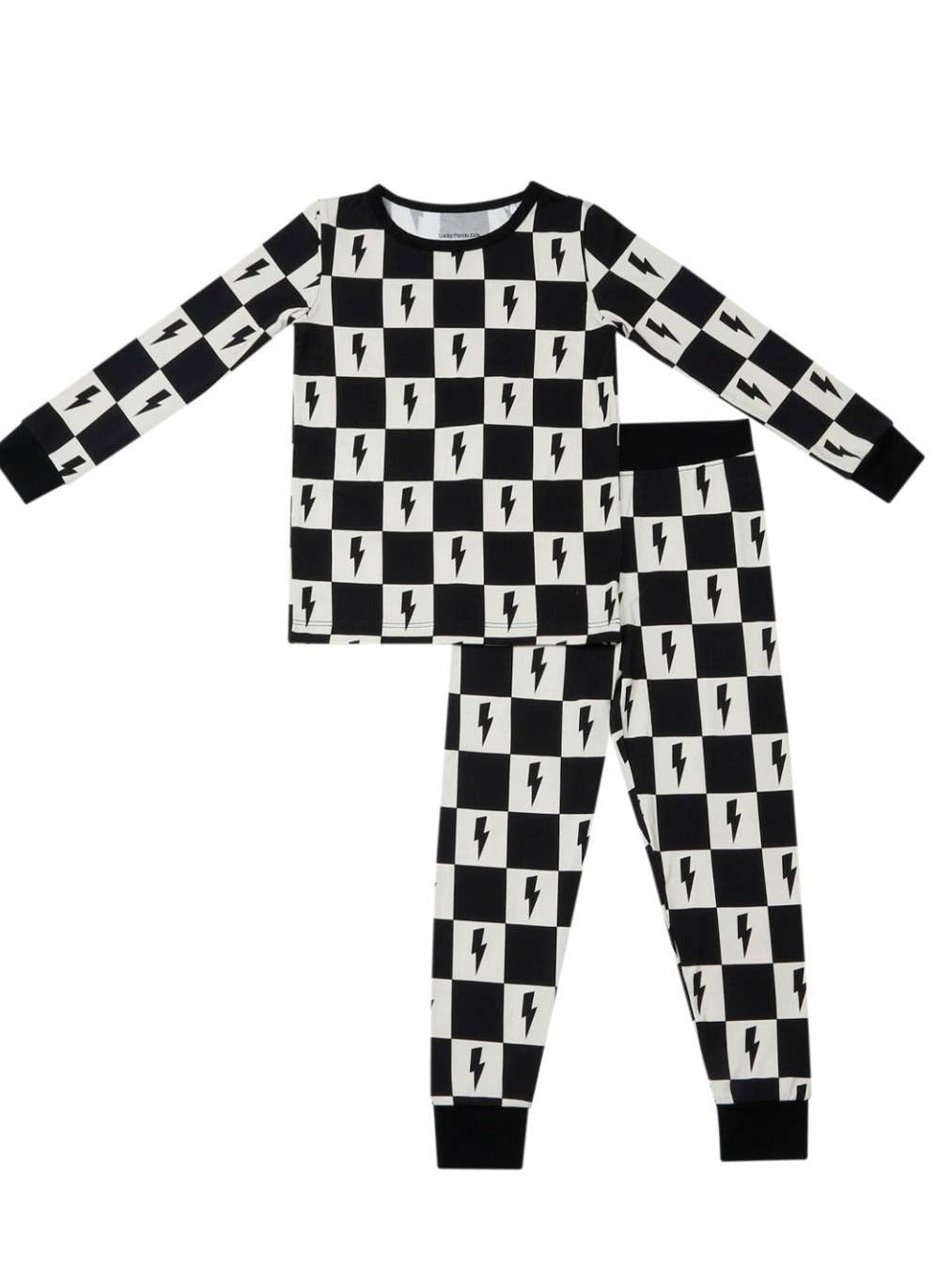 VOLT AND VIBE BAMBOO PJ SET