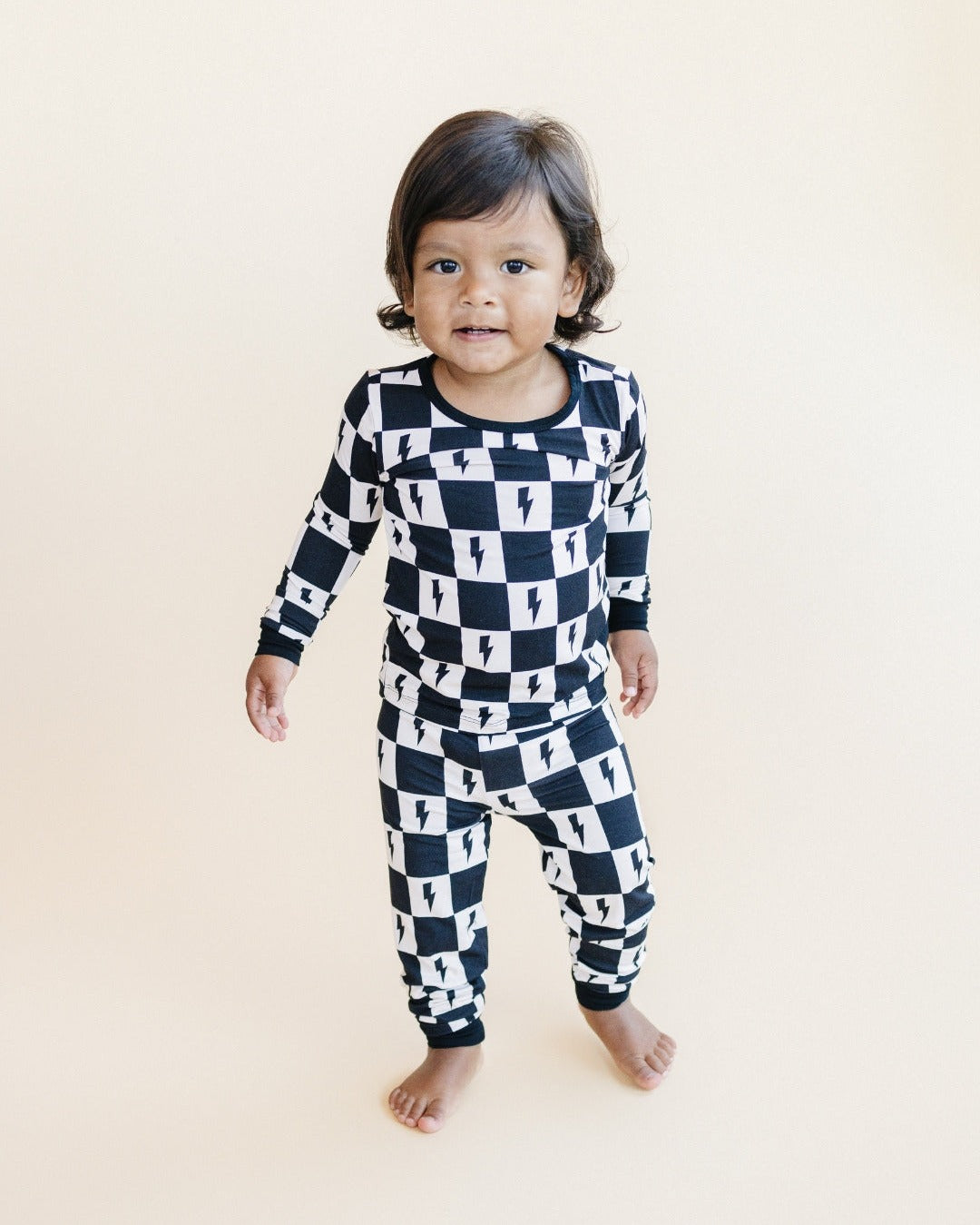 VOLT AND VIBE BAMBOO PJ SET