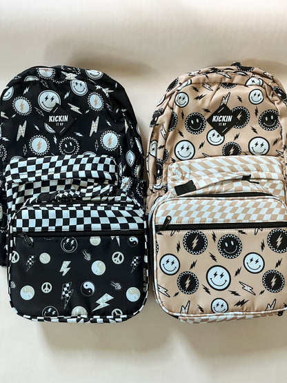 GOOD VIBES LUNCHBOX