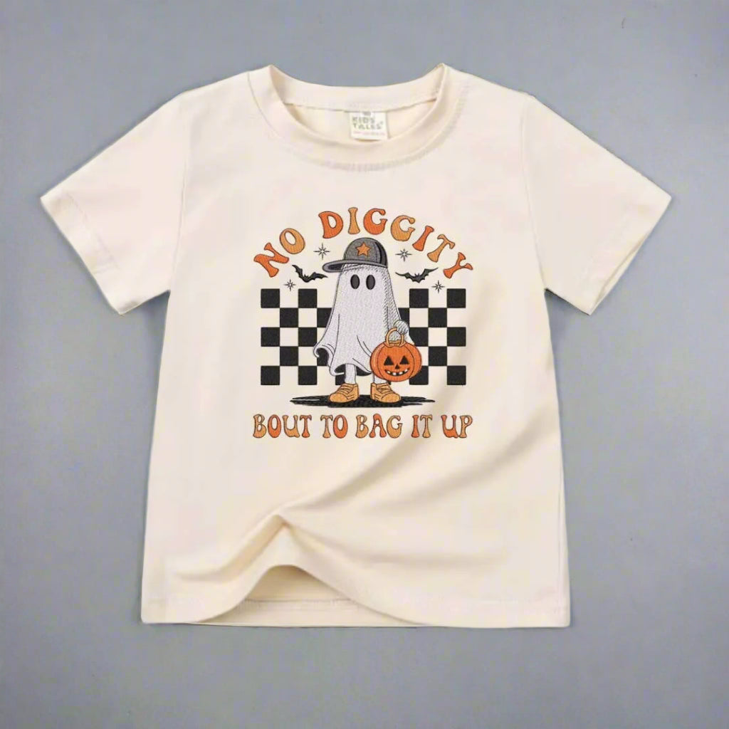 BAG IT UP GRAPHIC TEE