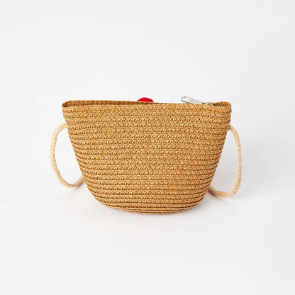 CHERRY ON TOP CROSSBODY