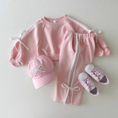 COTTON CANDY SET
