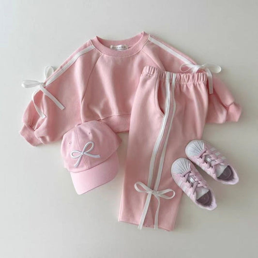 COTTON CANDY SET