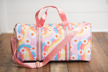 DAISY DAYS WEEKENDER
