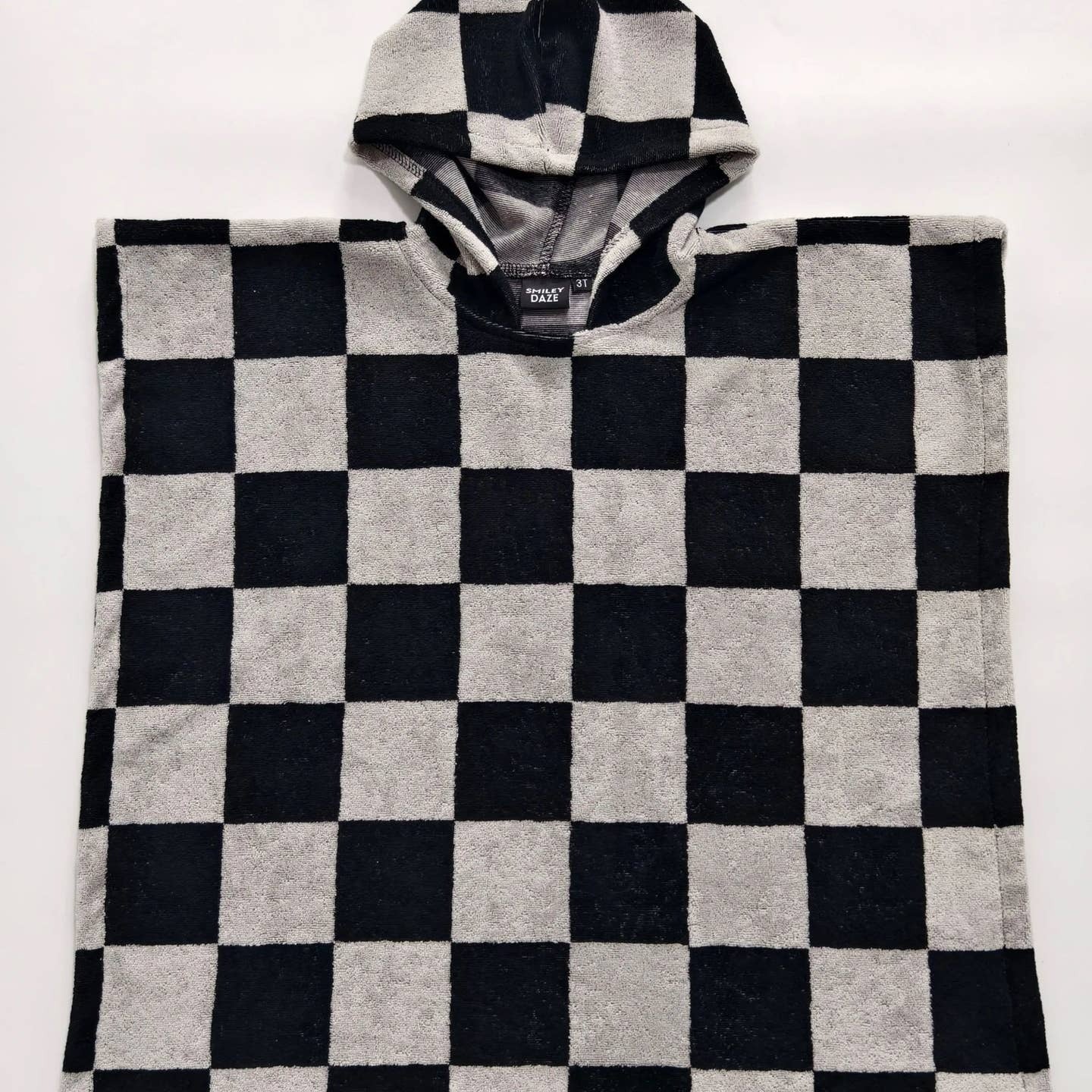 DRY DAZE AHEAD HOODED TOWEL