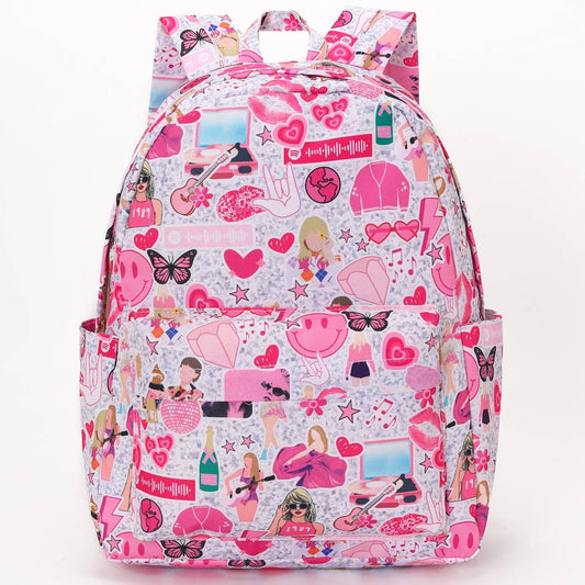 ERAS ON THE GO BACKPACK