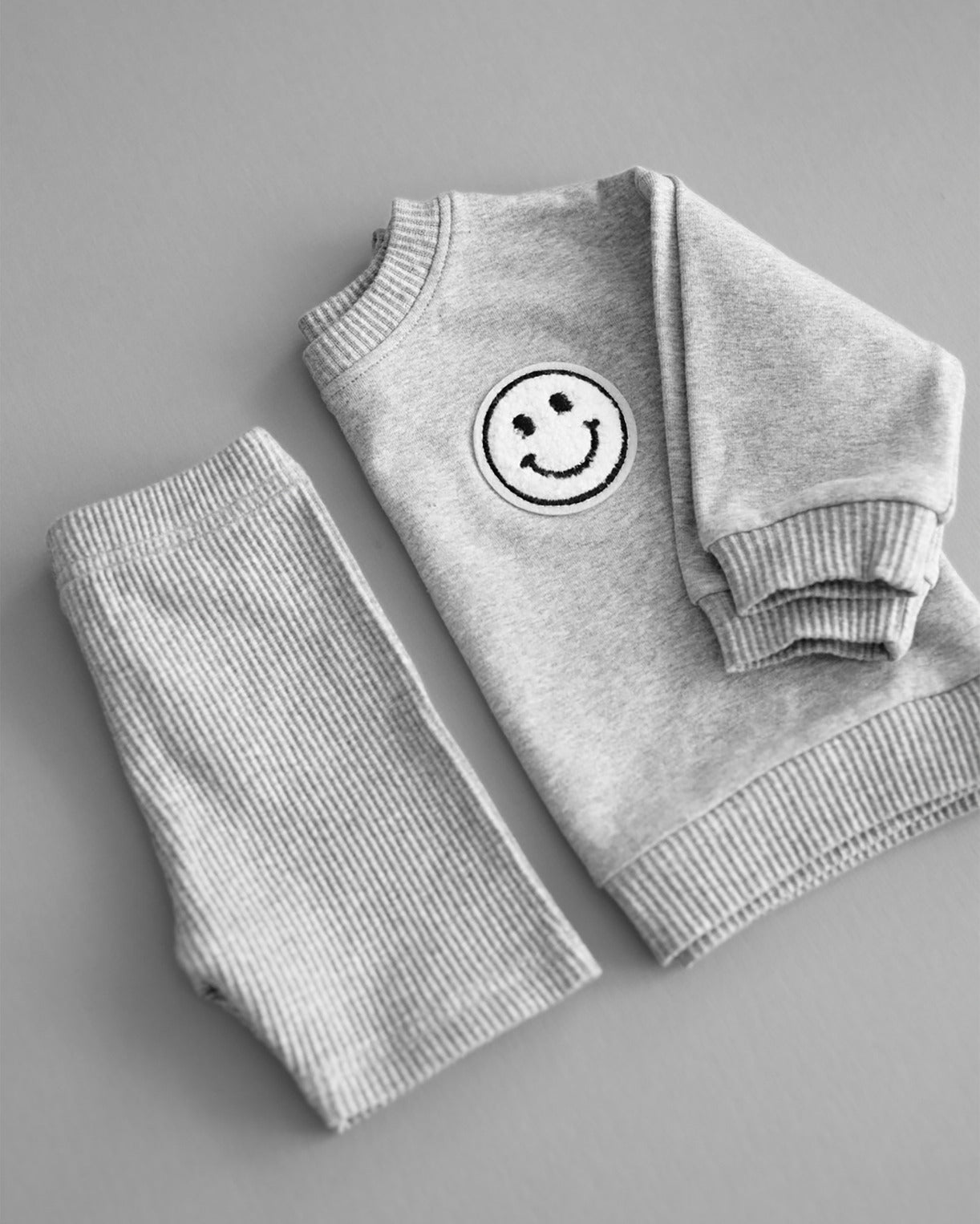 GRIN AND GO SET