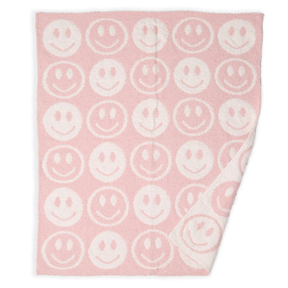 HAPPY HUGS BLANKET