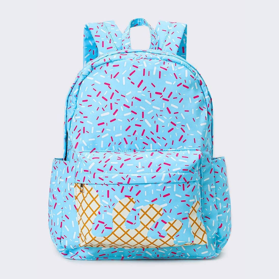 ICE CREAM DRIP BACKPACK