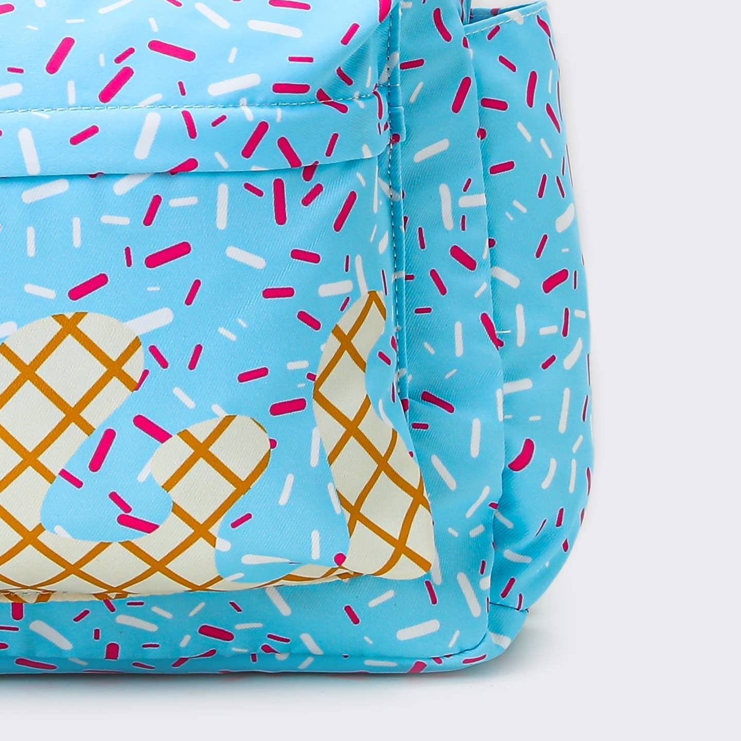 ICE CREAM DRIP BACKPACK
