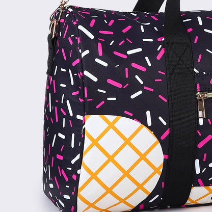 ICE CREAM DRIP WEEKENDER