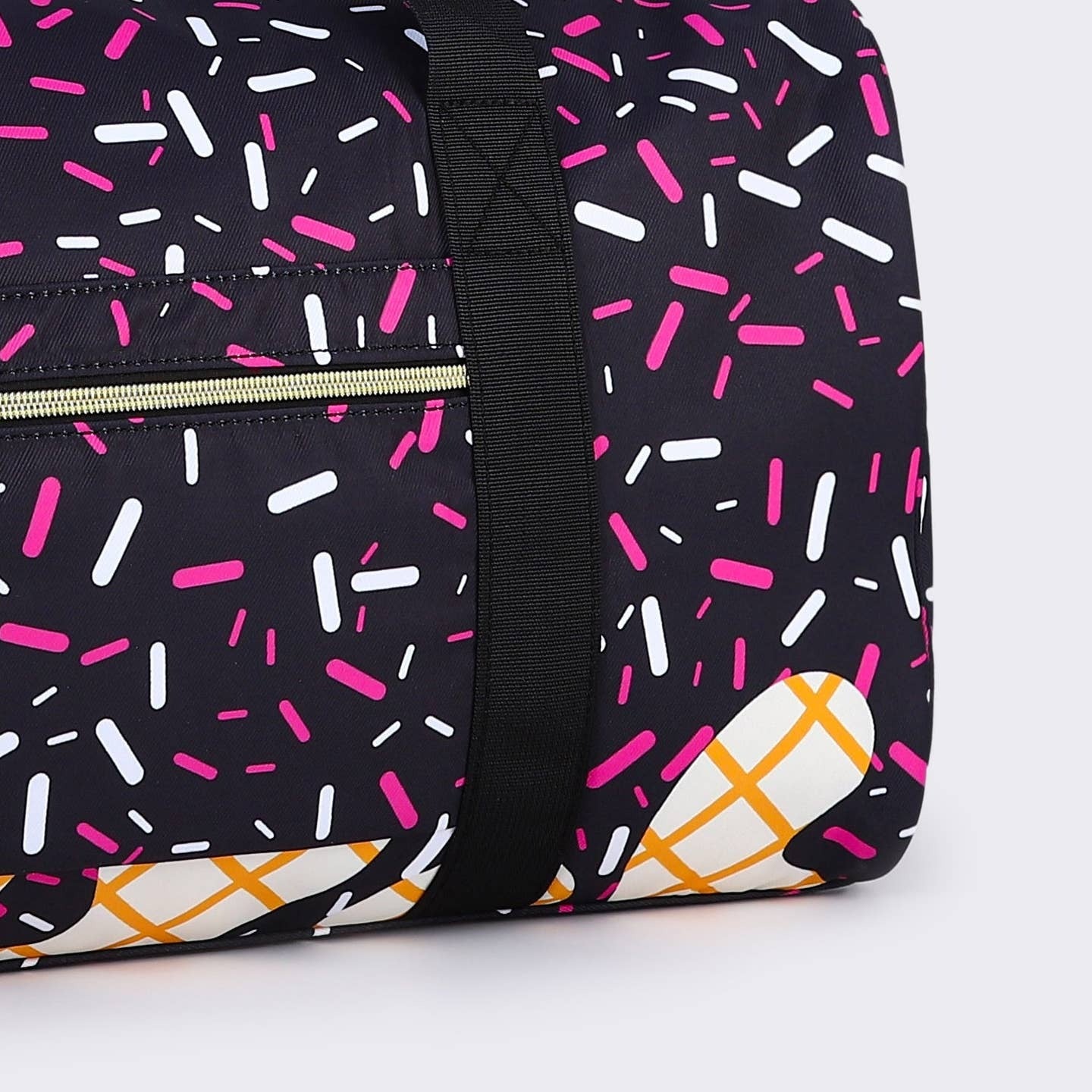 ICE CREAM DRIP WEEKENDER