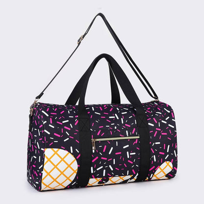 ICE CREAM DRIP WEEKENDER