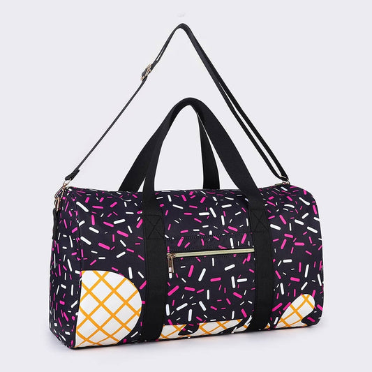 ICE CREAM DRIP WEEKENDER