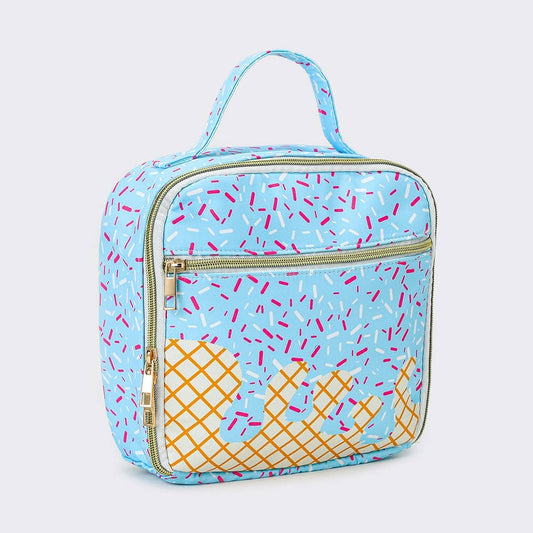 ICE CREAM DRIP LUNCHBOX