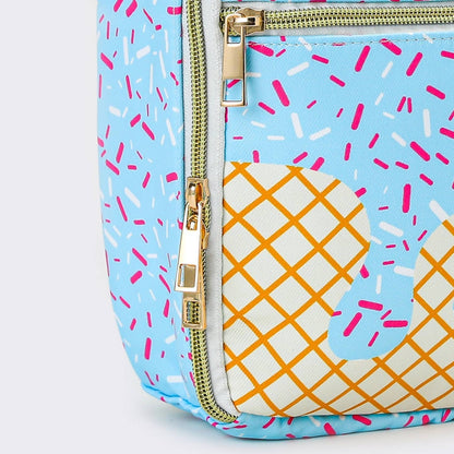 ICE CREAM DRIP LUNCHBOX