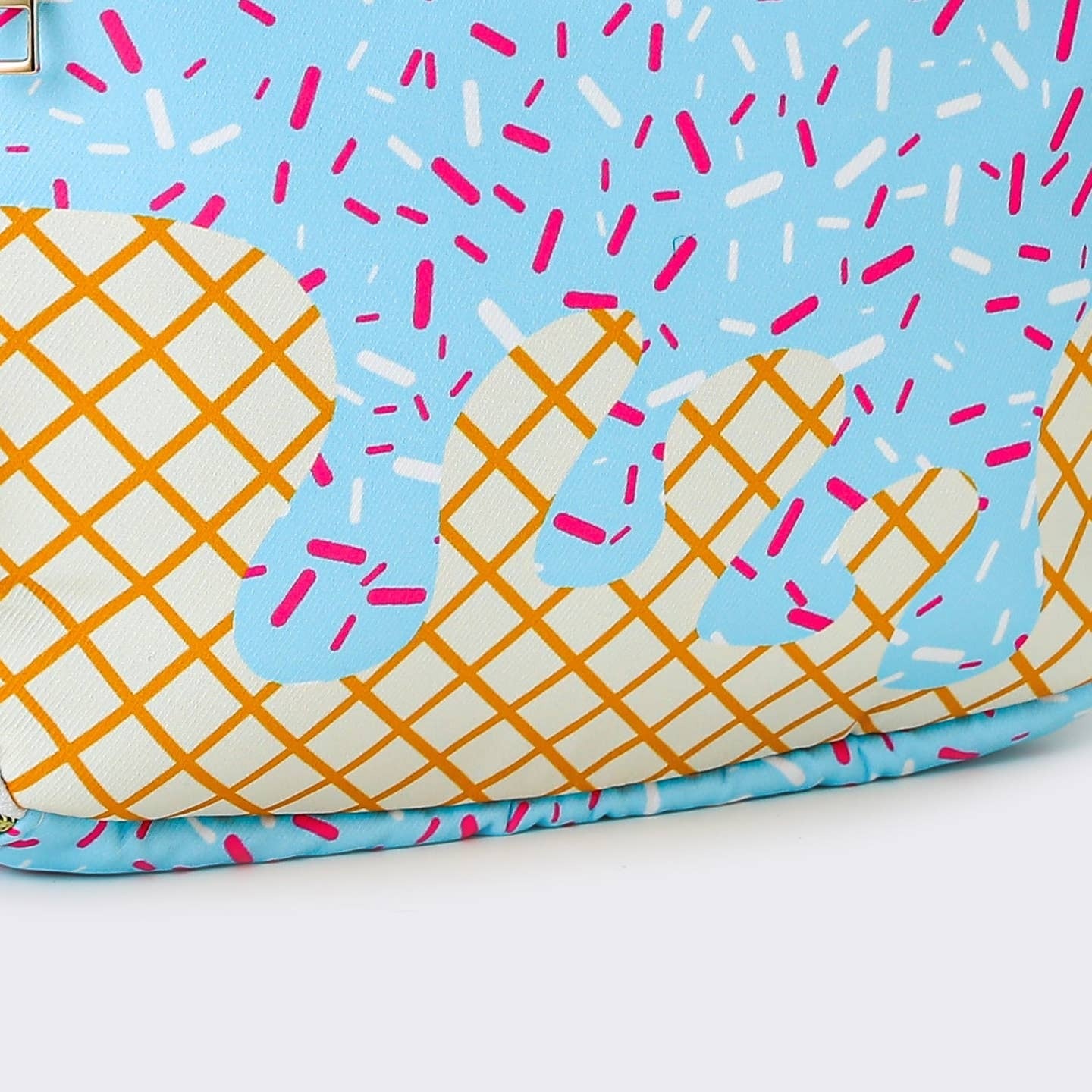 ICE CREAM DRIP LUNCHBOX