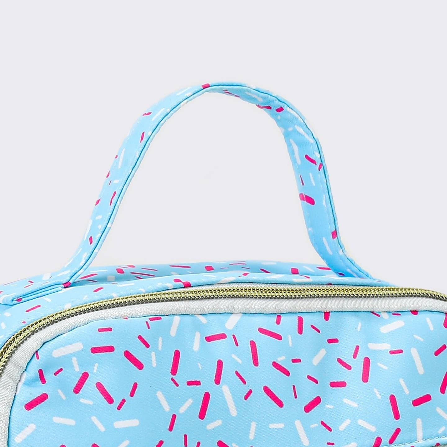 ICE CREAM DRIP LUNCHBOX