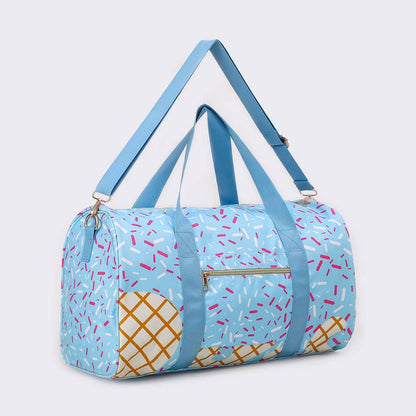 ICE CREAM DRIP WEEKENDER