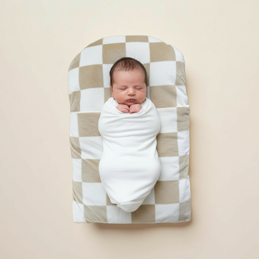 NEWBORN NAP MAT