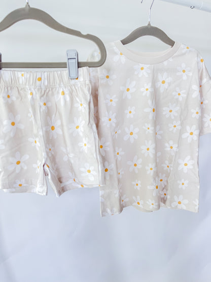 FLOWER POWER ORGANIC SET