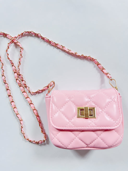 IN MY COCO ERA CROSSBODY