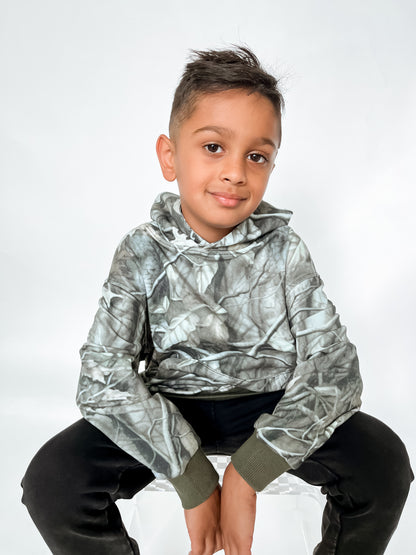 IN THE WILD HOODIE