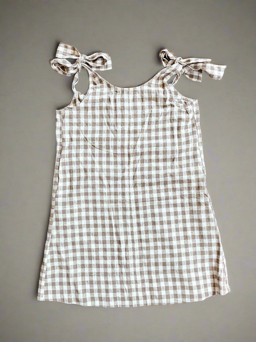 MAGIC MEADOW MIDI DRESS