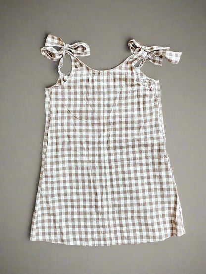 MAGIC MEADOW MIDI DRESS