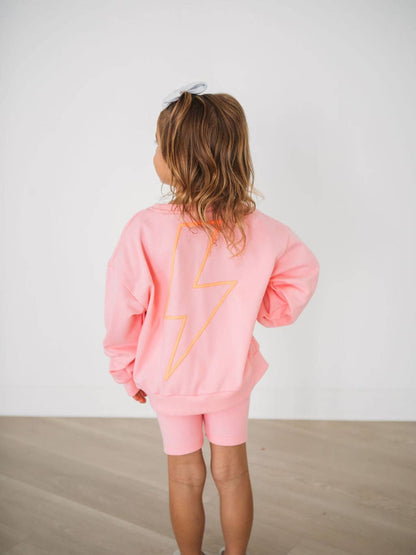 LIGHTNING STRIKE SET
