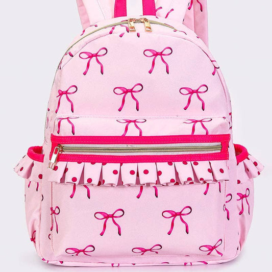 LITTLE MISS BACKPACK