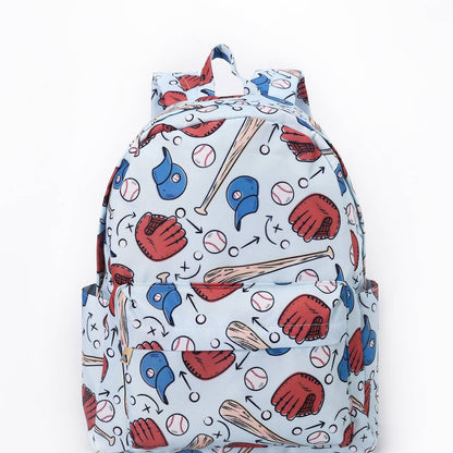 LITTLE SLUGGER BACKPACK