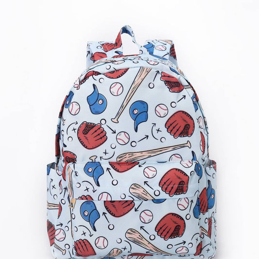 LITTLE SLUGGER BACKPACK