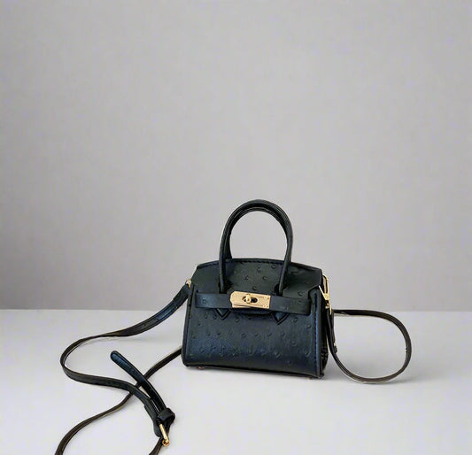 MINI KELLY CROSSBODY BAG