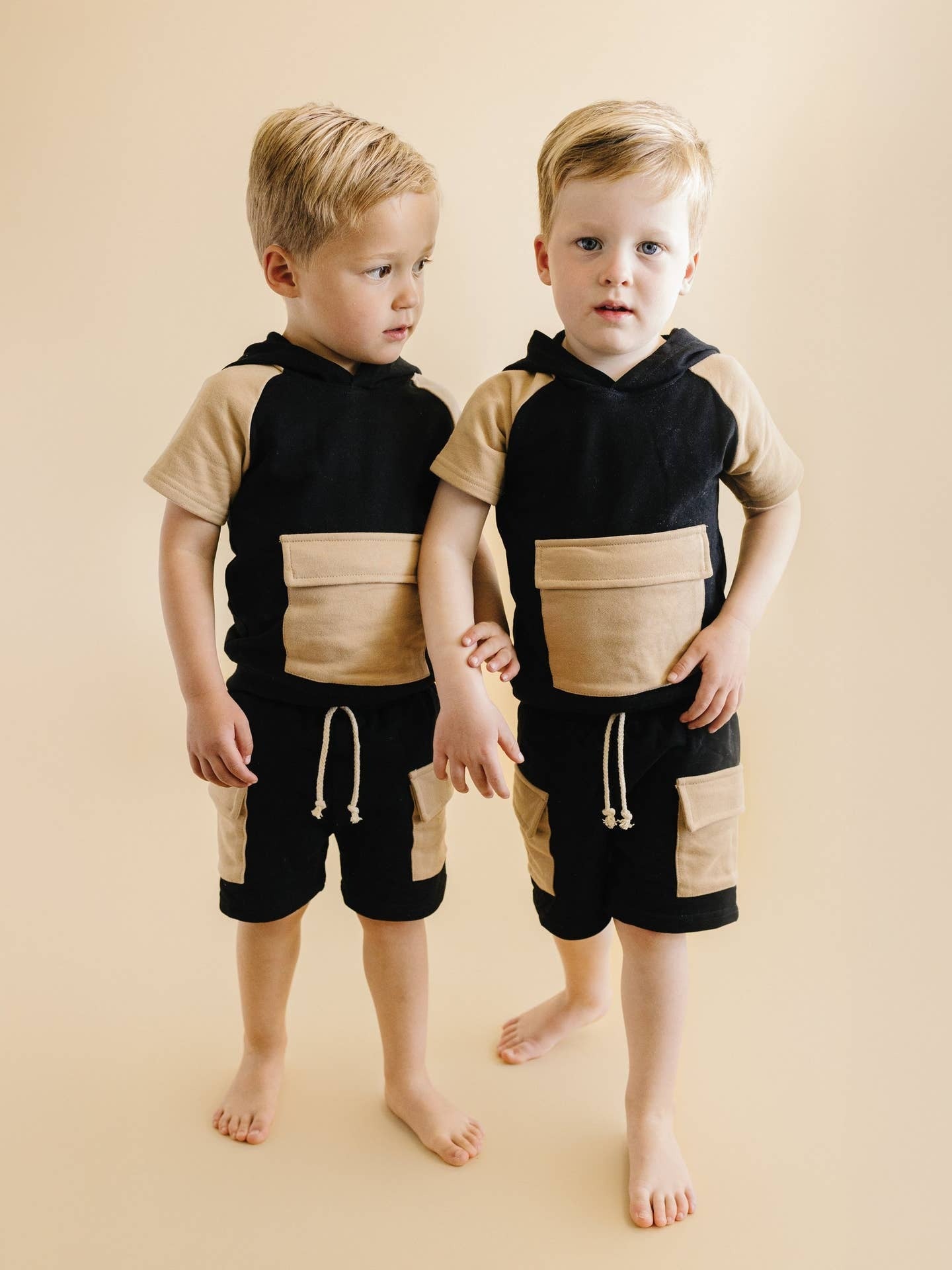 MINI TRENDSETTER CARGO SET