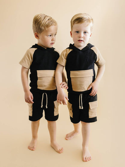 MINI TRENDSETTER CARGO SET