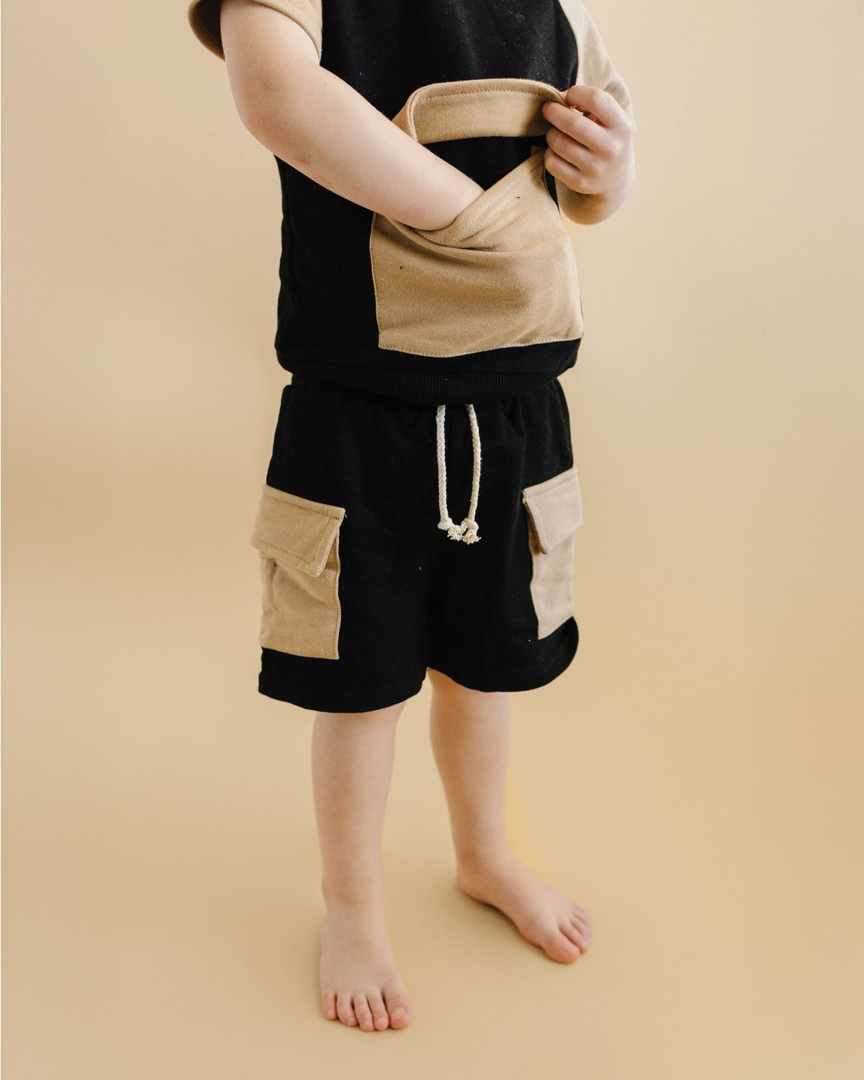 MINI TRENDSETTER CARGO SET