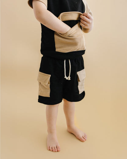 MINI TRENDSETTER CARGO SET
