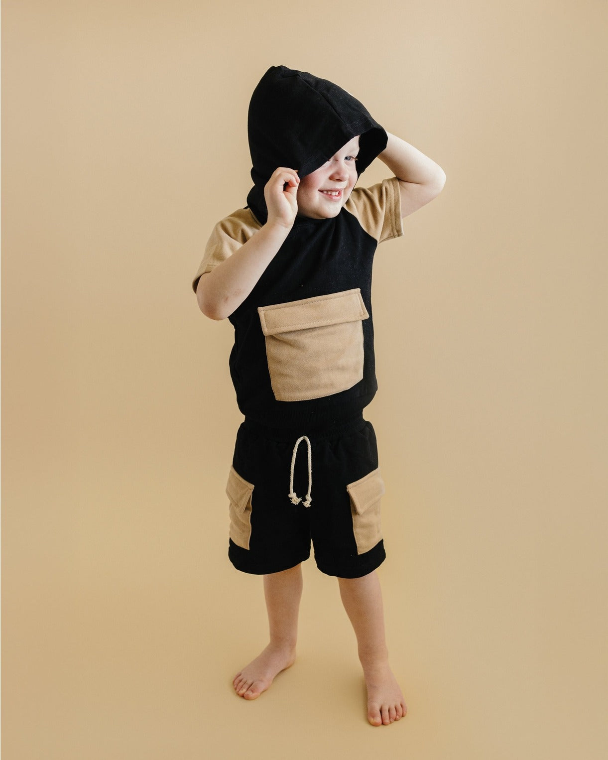MINI TRENDSETTER CARGO SET