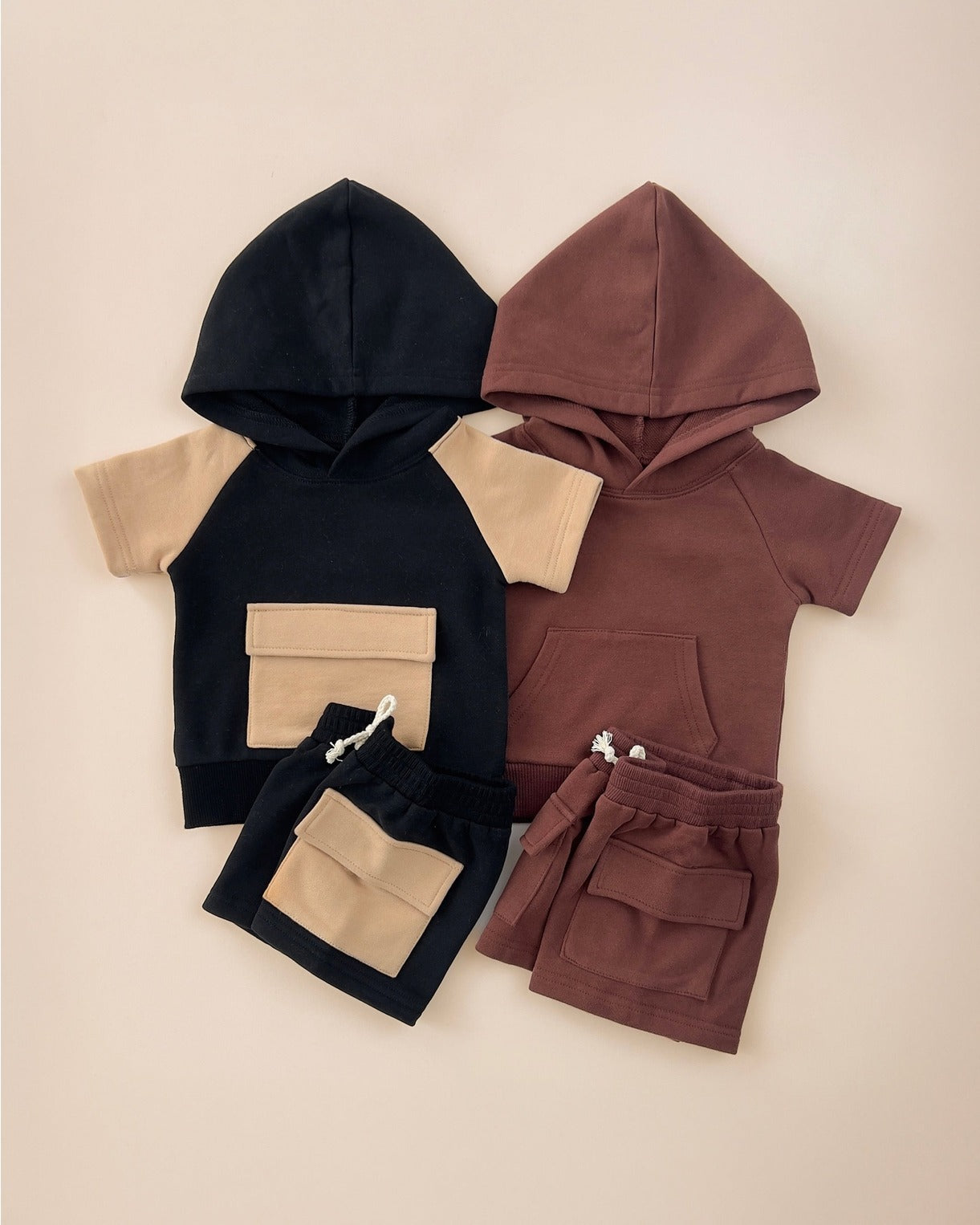 MINI TRENDSETTER CARGO SET