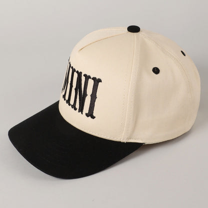 MINI TRUCKER HAT