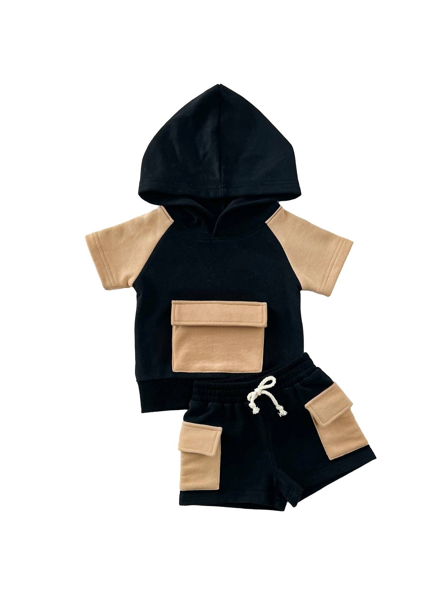 MINI TRENDSETTER CARGO SET