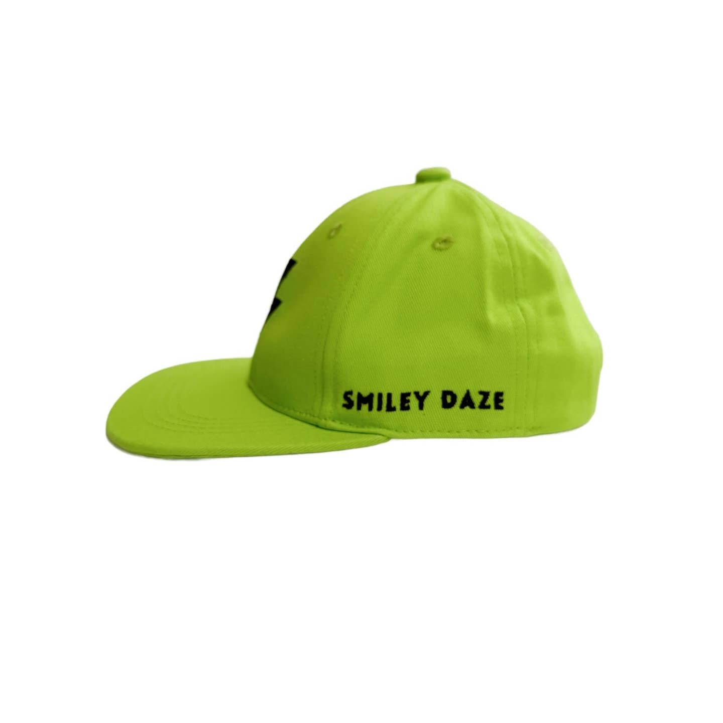 NEON STORM SNAPBACK