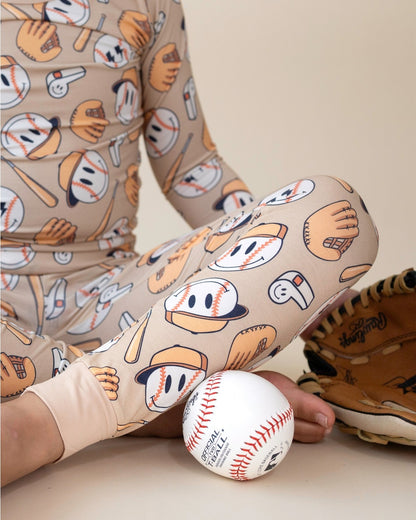 PITCH PERFECT BAMBOO PJ SET