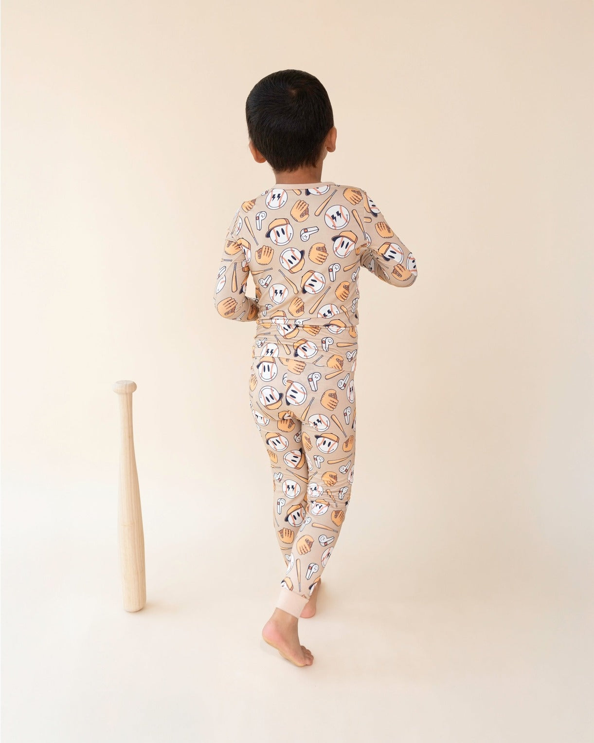 PITCH PERFECT BAMBOO PJ SET