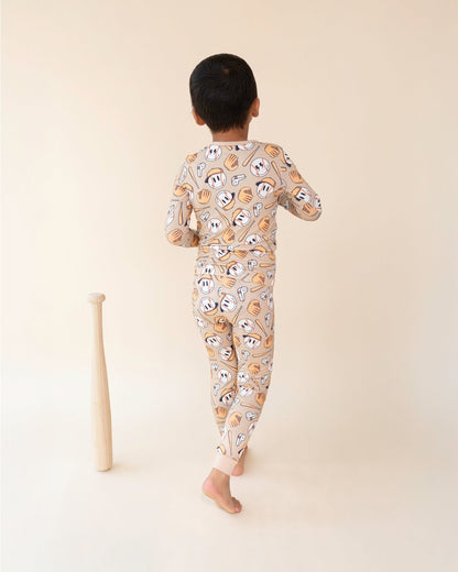 PITCH PERFECT BAMBOO PJ SET