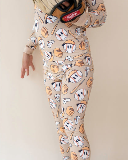 PITCH PERFECT BAMBOO PJ SET