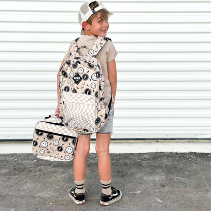 RAD VIBES BACKPACK TAN